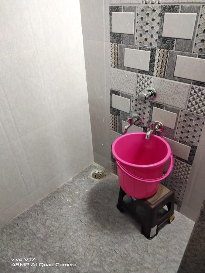 Sai Ganesh Guest House Shirdi Esterno foto