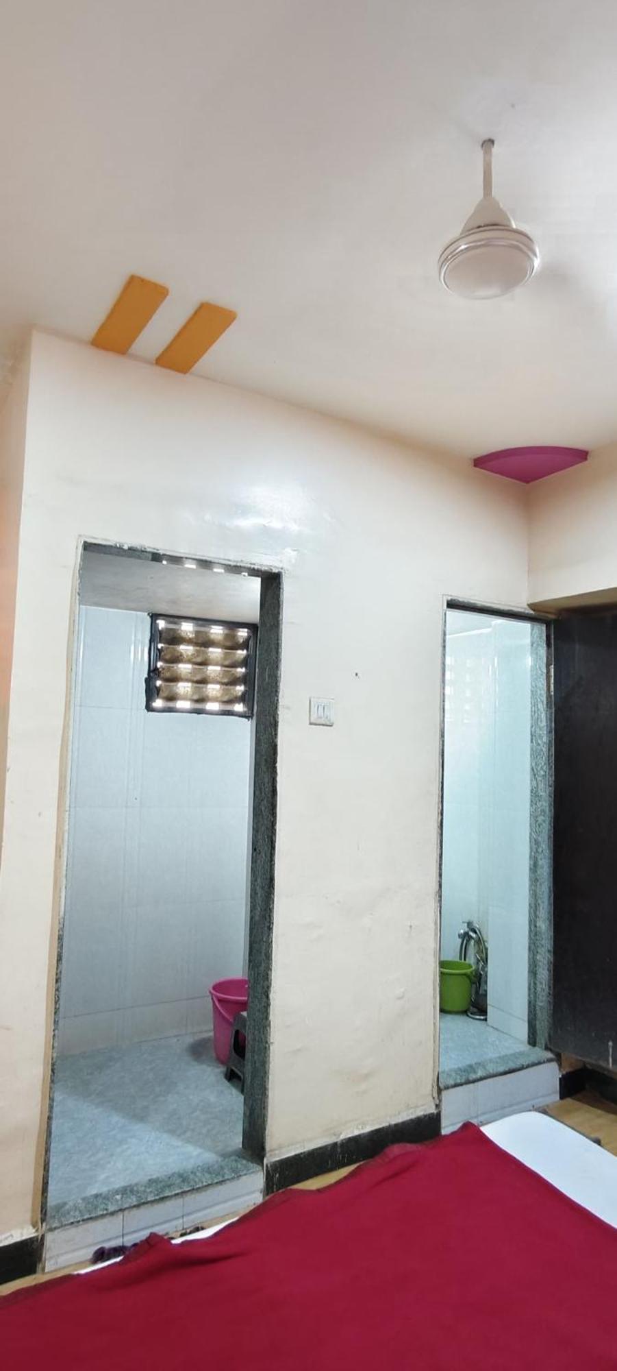 Sai Ganesh Guest House Shirdi Camera foto