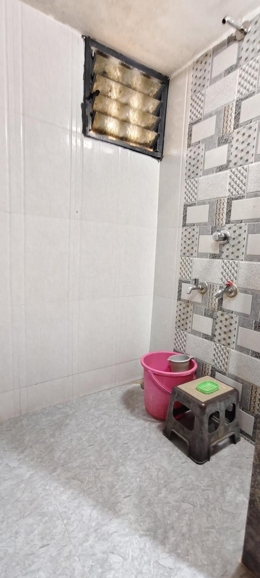 Sai Ganesh Guest House Shirdi Camera foto